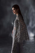 Enzo | Chateau De Lumiere | Raffinee by Enzo - Designer Dress - Type: Ladies Clothes - Available at Libayah - 100% Original