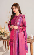 Asifa and Nabeel | Winter Meraki 24 | Essence-MW-14 by Asifa and Nabeel - Designer Dress - Type: Ladies Clothes - Available at Libayah - 100% Original