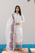 Ethnic | Rozana Winter Collection | ET-04 by Ethnic - Designer Dress - Type: Ladies Clothes - Available at Libayah - 100% Original