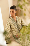 Ethnic | Rozana Winter Collection | ET-11 by Ethnic - Designer Dress - Type: Ladies Clothes - Available at Libayah - 100% Original
