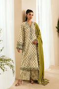 Ethnic | Rozana Winter Collection | ET-11 by Ethnic - Designer Dress - Type: Ladies Clothes - Available at Libayah - 100% Original