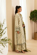 Ethnic | Rozana Winter Collection | ET-11 by Ethnic - Designer Dress - Type: Ladies Clothes - Available at Libayah - 100% Original