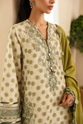 Ethnic | Rozana Winter Collection | ET-11 by Ethnic - Designer Dress - Type: Ladies Clothes - Available at Libayah - 100% Original