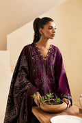 Ethnic | Rozana Winter Collection | ET-12 by Ethnic - Designer Dress - Type: Ladies Clothes - Available at Libayah - 100% Original