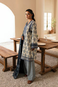 Ethnic | Rozana Winter Collection | ET-08 by Ethnic - Designer Dress - Type: Ladies Clothes - Available at Libayah - 100% Original