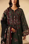 Ethnic | Rozana Winter Collection | ET-10 by Ethnic - Designer Dress - Type: Ladies Clothes - Available at Libayah - 100% Original