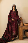 Ethnic | Rozana Winter Collection | ET-14 by Ethnic - Designer Dress - Type: Ladies Clothes - Available at Libayah - 100% Original