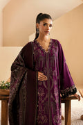 Ethnic | Rozana Winter Collection | ET-12 by Ethnic - Designer Dress - Type: Ladies Clothes - Available at Libayah - 100% Original