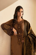 Ethnic | Rozana Winter Collection | ET-13 by Ethnic - Designer Dress - Type: Ladies Clothes - Available at Libayah - 100% Original