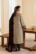 Ethnic | Rozana Winter Collection | ET-09 by Ethnic - Designer Dress - Type: Ladies Clothes - Available at Libayah - 100% Original