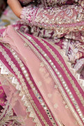 Ezra | Wedding Collection | Fauna by Ezra - Designer Dress - Type: Ladies Clothes - Available at Libayah - 100% Original