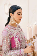 Ezra | Wedding Collection | Fauna by Ezra - Designer Dress - Type: Ladies Clothes - Available at Libayah - 100% Original