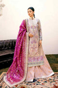 Ezra | Wedding Collection | Amber by Ezra - Designer Dress - Type: Ladies Clothes - Available at Libayah - 100% Original