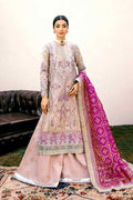 Ezra | Wedding Collection | Amber by Ezra - Designer Dress - Type: Ladies Clothes - Available at Libayah - 100% Original