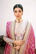 Ezra | Wedding Collection | Amber by Ezra - Designer Dress - Type: Ladies Clothes - Available at Libayah - 100% Original