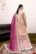 Ezra | Wedding Collection | Amber by Ezra - Designer Dress - Type: Ladies Clothes - Available at Libayah - 100% Original