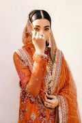Ezra | Wedding Collection | Lara by Ezra - Designer Dress - Type: Ladies Clothes - Available at Libayah - 100% Original