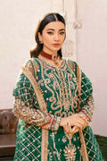 Ezra | Wedding Collection | Eden by Ezra - Designer Dress - Type: Ladies Clothes - Available at Libayah - 100% Original