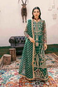 Ezra | Wedding Collection | Eden by Ezra - Designer Dress - Type: Ladies Clothes - Available at Libayah - 100% Original