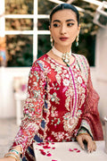 Ezra | Wedding Collection | Poppy by Ezra - Designer Dress - Type: Ladies Clothes - Available at Libayah - 100% Original