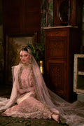 Sable Vogue | Festive Collection 24 | FC-02-24 by Sable Vogue - Designer Dress - Type: Ladies Clothes - Available at Libayah - 100% Original