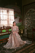 Sable Vogue | Festive Collection 24 | FC-05-24 by Sable Vogue - Designer Dress - Type: Ladies Clothes - Available at Libayah - 100% Original