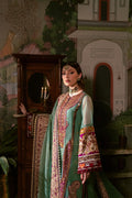 Sable Vogue | Festive Collection 24 | FC-06-24 by Sable Vogue - Designer Dress - Type: Ladies Clothes - Available at Libayah - 100% Original