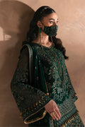 Flossie | Laconic Formals | FE - 901 B by Flossie - Designer Dress - Type: Ladies Clothes - Available at Libayah - 100% Original