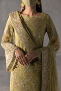 Flossie | Laconic Formals | FE - 903 by Flossie - Designer Dress - Type: Ladies Clothes - Available at Libayah - 100% Original