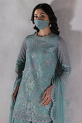Flossie | Laconic Formals | FE - 905 B by Flossie - Designer Dress - Type: Ladies Clothes - Available at Libayah - 100% Original