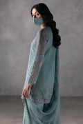 Flossie | Laconic Formals | FE - 905 B by Flossie - Designer Dress - Type: Ladies Clothes - Available at Libayah - 100% Original