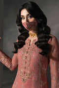 Flossie | Laconic Formals | FE - 907 A by Flossie - Designer Dress - Type: Ladies Clothes - Available at Libayah - 100% Original