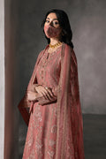 Flossie | Laconic Formals | FE - 907 A by Flossie - Designer Dress - Type: Ladies Clothes - Available at Libayah - 100% Original
