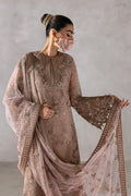 Flossie | Laconic Formals | FE - 910 by Flossie - Designer Dress - Type: Ladies Clothes - Available at Libayah - 100% Original