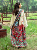 Mahnur | Hazel Winter 24 | FLEICITE by Mahnur - Designer Dress - Type: Luxury - Available at Libayah - 100% Original