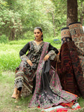 Mahnur | Hazel Winter 24 | FLORALIA by Mahnur - Designer Dress - Type: Luxury - Available at Libayah - 100% Original