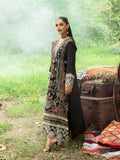 Mahnur | Hazel Winter 24 | FLORALIA by Mahnur - Designer Dress - Type: Luxury - Available at Libayah - 100% Original