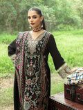 Mahnur | Hazel Winter 24 | FLORALIA by Mahnur - Designer Dress - Type: Luxury - Available at Libayah - 100% Original