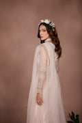 Flossie | Studio RTW | ROSE COLORED by Flossie - Designer Dress - Type: Ladies Clothes - Available at Libayah - 100% Original