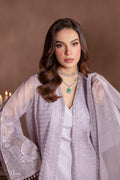 Flossie | Studio RTW | LILAC SNOW by Flossie - Designer Dress - Type: Ladies Clothes - Available at Libayah - 100% Original