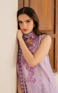 Asifa and Nabeel | Meraki Vintage 25 | Faakhta (MVL25-17) by Asifa and Nabeel - Designer Dress - Type: Ladies Clothes - Available at Libayah - 100% Original