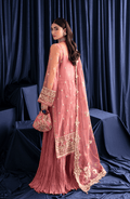 Fabiha Fatima | Reve Royal Luxury Wedding Dresses | MEHAK by Fabiha Fatima - Designer Dress - Type: Ladies Clothes - Available at Libayah - 100% Original