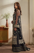 Fabiha Fatima | Reve Royal Luxury Wedding Dresses | SAFWA by Fabiha Fatima - Designer Dress - Type: Ladies Clothes - Available at Libayah - 100% Original
