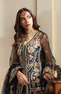 Fabiha Fatima | Reve Royal Luxury Wedding Dresses | SAFWA by Fabiha Fatima - Designer Dress - Type: Ladies Clothes - Available at Libayah - 100% Original