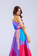 Fahad Hussayn | Formals 2024 | Paras by Fahad Hussayn - Designer Dress - Type: Ladies Clothes - Available at Libayah - 100% Original