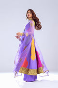 Fahad Hussayn | Formals 2024 | Paras by Fahad Hussayn - Designer Dress - Type: Ladies Clothes - Available at Libayah - 100% Original