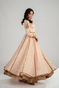Fahad Hussayn | Formals 2024 | SATAWAT by Fahad Hussayn - Designer Dress - Type: Ladies Clothes - Available at Libayah - 100% Original