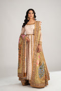 Fahad Hussayn | Formals 2024 | SATAWAT by Fahad Hussayn - Designer Dress - Type: Ladies Clothes - Available at Libayah - 100% Original