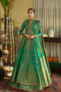 Fahad Hussayn | Formals 2024 | BANWAS by Fahad Hussayn - Designer Dress - Type: Ladies Clothes - Available at Libayah - 100% Original