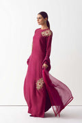Fahad Hussayn | Formals 2024 | AFSANA E NAGRI by Fahad Hussayn - Designer Dress - Type: Ladies Clothes - Available at Libayah - 100% Original